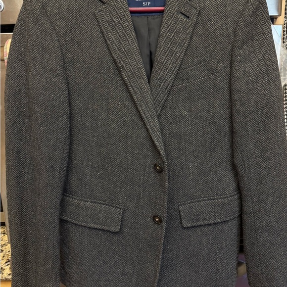 AEO Tweed Sportcoat - Picture 16 of 16